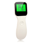 Безконтактний інфрачервоний термометр T100 дворежимний з вимірюванням температури тіла і поверхонь предметів - зображення 1