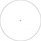 Приціл коліматорний Vortex Sparc Solar Red Dot 2MOA (SPC-404) - зображення 5