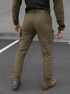 Тактические брюки BEZET 6313 M Хаки (2000093212326) - изображение 2