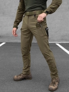 Тактические брюки BEZET 6313 M Хаки (2000093212326) - изображение 6