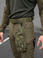 Тактические брюки BEZET 6313 M Хаки (2000093212326) - изображение 7
