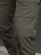 Тактические брюки BEZET 6274 L Хаки (2000140465262) - изображение 9