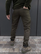 Тактические брюки BEZET 6274 S Хаки (2000134562489) - изображение 2