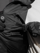 Тактична куртка BEZET 5306 L Чорна (2017489825008) - зображення 13