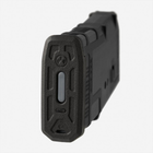 Магазин Magpul чорний PMAG 20 AR/M4 GEN M3, 5.56x45 Black, 00-00008539 - зображення 3