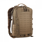 Тактичний наплічник Tasmanian Tiger Assault Pack 12 Coyote Brown (TT 7154.346) - зображення 2