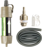 Портативний похідний фільтр для води Miniwell L630 (6951533263025)