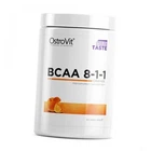 Аминокислота OstroVit BCAA 8-1-1 порошок