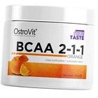 Аминокислота OstroVit BCAA 2-1-1 порошок