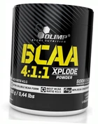 Амінокислота Olimp Nutrition BCAA 4:1:1 Xplode 200 г