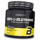 Глютамин Biotech 100% L-Glutamine порошок