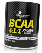 Амінокислота Olimp Nutrition BCAA 4:1:1 Xplode 200 г