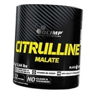 Амінокислоти Olimp Citrulline Malate 200г