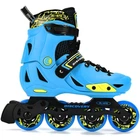 Micro ролики Discovery blue 37-40