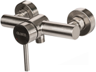 Змішувач-кран для душу GLOBUS LUX Alpen SBT1-105 з душовим гарнітуром