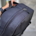Мужской тактический городской рюкзак портфель Tactical 2.0 - изображение 5