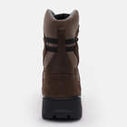 Чоловічі тактичні черевики Prime Shoes 527 Brown Leather 03-527-30320 40 26.5 см Коричневі (PS_2000000188485) - зображення 5