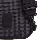 Тактичний рюкзак з однією лямкою SILVER KNIGHT Сумка слінг Поліестер 30 х 23 х 15 см (YQS-099) Чорний - зображення 5