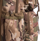 Рюкзак тактический военный патрульный SILVER KNIGHT 30 л Нейлон Оксфорд 900D Камуфляж (TY-5386) - изображение 5