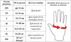 Защитные тактические перчатки без пальцев Военные перчатки открытые TACTICAL Полиэстер Кожзам (BC-8805) XL - изображение 7