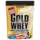 Сироватковий протеїн Weider Gold Whey