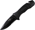 Складной нож MFH Fox Outdoor MFH_45861 (4044633110251) - изображение 1