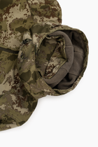 Зимняя куртка military WOLFTRAMP WLF2036 MU M Хаки (2000989224976) - изображение 2