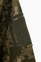Зимняя куртка military WOLFTRAMP WLF2036 MU M Хаки (2000989224976) - изображение 3