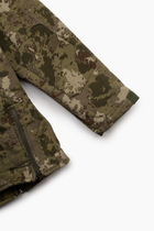 Зимняя куртка military WOLFTRAMP WLF2036 MU 3XL Хаки (2000989225010) - изображение 7