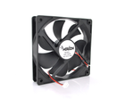 Кулер корпусний Merlion 12025 DC sleeve fan 2 pin - 120*120*25мм, 1100 об - хв