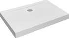 Душевой поддон RADAWAY Doros D Compact 130x90 SDRD1390-05