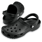 Сабо Crocs Classic Clog 40-41 р 25.8-26.7 см Черные 10001-M8/W10 Black