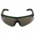 Тактические очки для стрельбы со сменными линзами Swiss Eye Raptor Черный - изображение 1