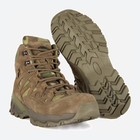 Чоловічі тактичні черевики MIL-TEC Trooper Squad 5 12824041 41 (8US) 26.5 см Мультикам (2000980340675_9012024153) - зображення 4