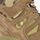Чоловічі тактичні черевики MIL-TEC Trooper Squad 5 12824041 41 (8US) 26.5 см Мультикам (2000980340675_9012024153) - зображення 5