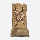 Чоловічі тактичні черевики 5.11 Tactical A.T.A.C. 2.0 6" Side Zip Desert 12395-106 44.5 (10.5) 29 см Dark Coyote (2000980573059) - зображення 3
