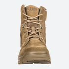 Чоловічі тактичні черевики 5.11 Tactical A.T.A.C. 2.0 6" Side Zip Desert 12395-106 43 (9.5) 28 см Dark Coyote (2000980573202) - зображення 3