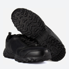Чоловічі тактичні кросівки MIL-TEC Sturm BW SPORTSCHUHE GELANDE ORIG 12883000-019 43 (10US) 27.5 см Black (2000980415410) - зображення 2