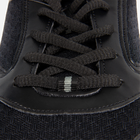 Чоловічі тактичні кросівки MIL-TEC Sturm BW SPORTSCHUHE GELANDE ORIG 12883000-019 43 (10US) 27.5 см Black (2000980415410) - зображення 3