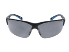 Балістичні окуляри VENTURE 3 ANTI-FOG -gray ,PYRAMEX - зображення 3