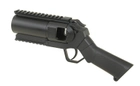 40mm гранотомет пістолетний CYMA M052 - зображення 2