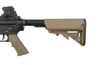Штурмова гвинтівка SA-B02 Half-Tan, Specna Arms - зображення 3