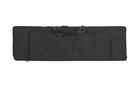 Сумка для транспортировки оружия 100 см Black,8FIELDS - изображение 1