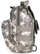 Тактическая сумка рюкзак для выживания PIXEL - изображение 4