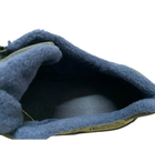 Кросівки чоловічі Kindzer зимові на флісі 41 (КБФ-405) - зображення 9