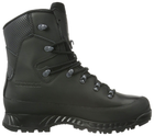 Черевики тактичні KSK 3000 Gore-Tex HAIX (214004) 41 BLACK - зображення 3