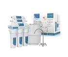 Фільтр зворотного осмосу Organic Master Osmo 6