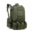 Рюкзак тактический Smartex 3P Tactical 55 ST-002 army green