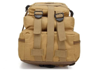 Рюкзак тактический Smartex 3P Tactical 30 ST-008 khaki - изображение 5