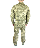 Військова форма ЗСУ - костюм польовий колір - піксель (48) - зображення 3
